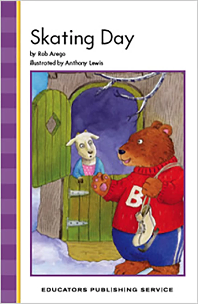 Best Pirce π Phonics PLUS Decodable Readers, Skating Day, Level A, Fiction, Pack Of 6 π₯° 1 Best Pirce π Phonics PLUS Decodable Readers, Skating Day, Level A, Fiction, Pack Of 6 π₯°