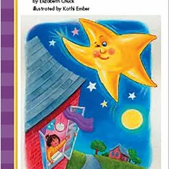 Outlet 🥰 Phonics PLUS Decodable Readers, My Special Star, Level A, Fiction, Pack Of 6 ✨