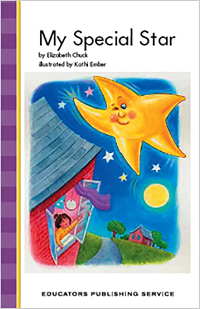 Outlet π₯° Phonics PLUS Decodable Readers, My Special Star, Level A, Fiction, Pack Of 6 β¨ 1 Outlet π₯° Phonics PLUS Decodable Readers, My Special Star, Level A, Fiction, Pack Of 6 β¨
