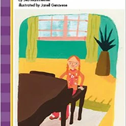 Best reviews of 🥰 Phonics PLUS Decodable Readers, Piano Lessons, Level A, Fiction, Pack Of 6 😀
