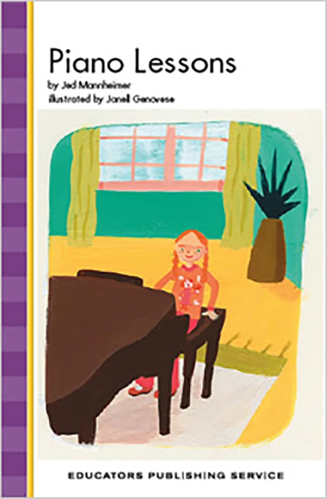 Best reviews of π₯° Phonics PLUS Decodable Readers, Piano Lessons, Level A, Fiction, Pack Of 6 π 1 Best reviews of π₯° Phonics PLUS Decodable Readers, Piano Lessons, Level A, Fiction, Pack Of 6 π