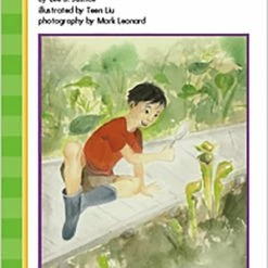 Top 10 👍 Phonics PLUS Decodable Readers, The Bog, Level B, Nonfiction, Pack Of 6 🎉