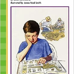 Budget 😉 Phonics PLUS Decodable Readers, Fossil Fun, Level B, Nonfiction, Pack Of 6 🎉