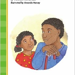 Best Pirce ⭐ Phonics PLUS Decodable Readers, Uncle Paul's Cane, Level B, Fiction, Pack Of 6 🎉