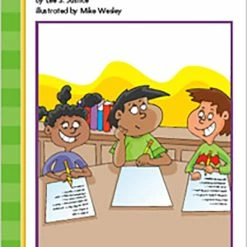 Deals 🛒 Phonics PLUS Decodable Readers, A Year In Five Days, Level B, Fiction, Pack Of 6 🛒