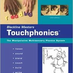 Best reviews of 🧨 Touchphonics Blackline Decodable Readers, Volumes 1 & 2 ✨