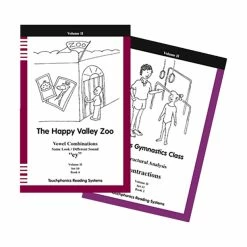 Brand new 🎉 Touchphonics Decodable Readers, Volume 2, Group Set, Set Of 130 🎁
