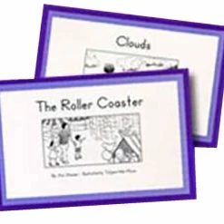 Deals π€© Handprints Storybook Starter Set C1 With 10 Titles β