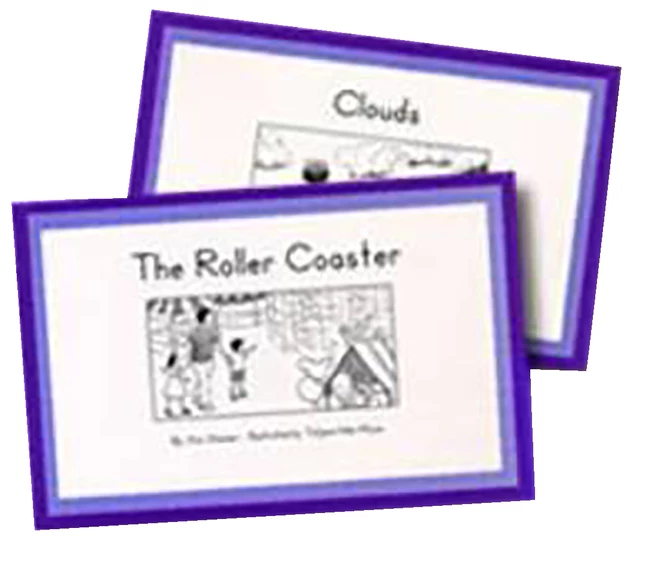 Deals π€© Handprints Storybook Starter Set C1 With 10 Titles β 1 Deals π€© Handprints Storybook Starter Set C1 With 10 Titles β