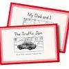 Brand new 🔥 Handprints Storybook Starter Set B1 With 10 Titles 🎉
