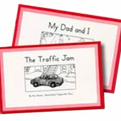 Brand new 🔥 Handprints Storybook Starter Set B1 With 10 Titles 🎉