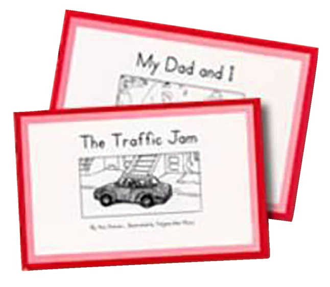 Brand new π₯ Handprints Storybook Starter Set B1 With 10 Titles π 1 Brand new π₯ Handprints Storybook Starter Set B1 With 10 Titles π