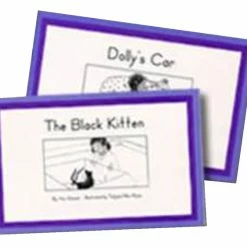 Coupon π Handprints Storybook Starter Set C2 With 10 Titles π