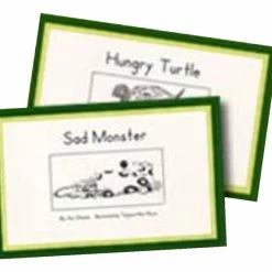 New 🌟 Handprints Storybook Starter Set D1 With 10 Titles 🧨