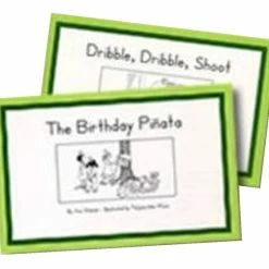 Deals π Handprints Storybook Starter Set D2 With 10 Titles π